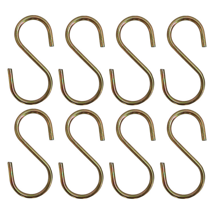 قلاب اس مدل S-3 بسته 8 عددی