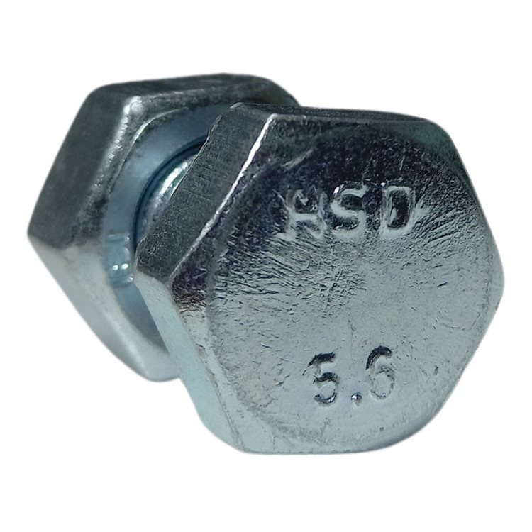 پیچ مدل HSD 5.6 بسته 3 عددی