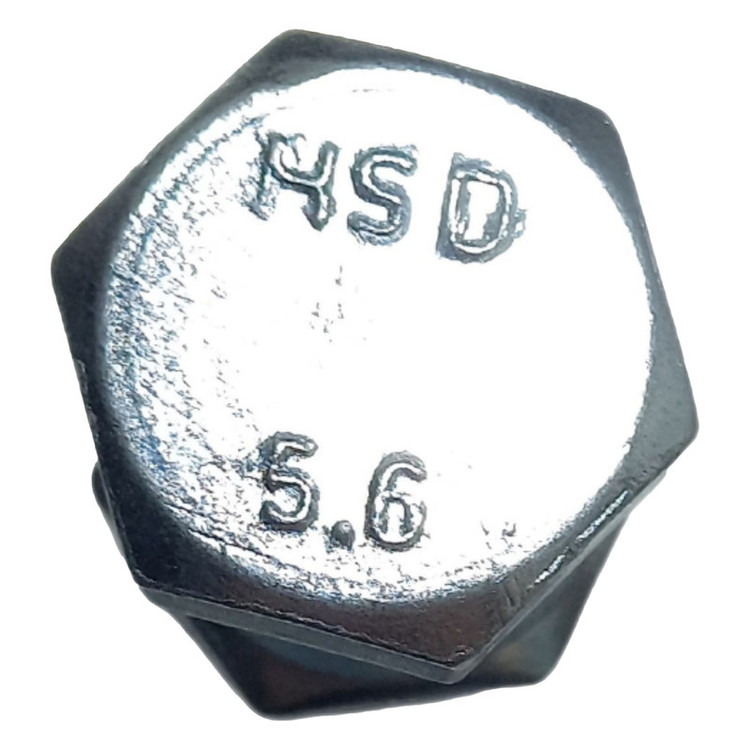 پیچ مدل HSD 5.6 بسته 3 عددی