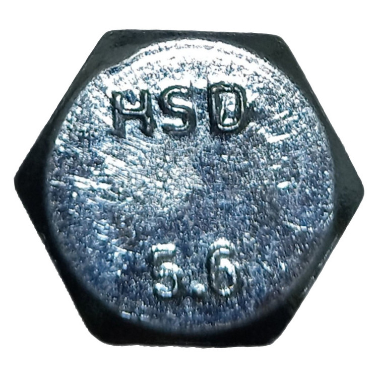پیچ مدل HSD 5.6 بسته 3 عددی
