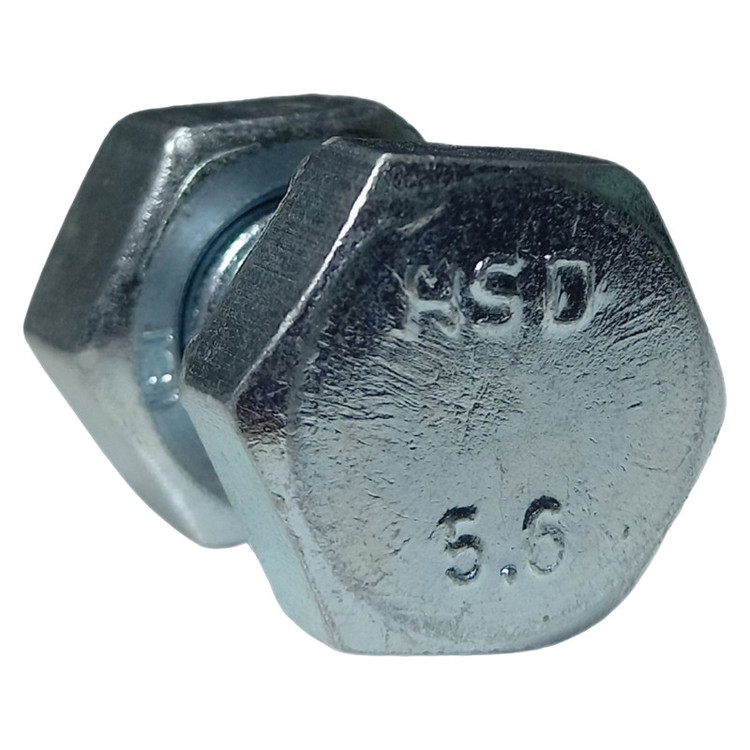 پیچ مدل HSD 5.6 بسته 3 عددی