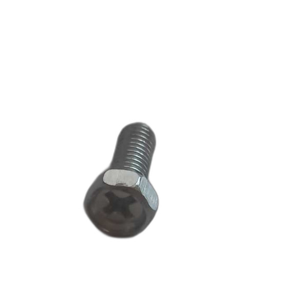 پیچ مدل M15×M4 بسته 10 عددی