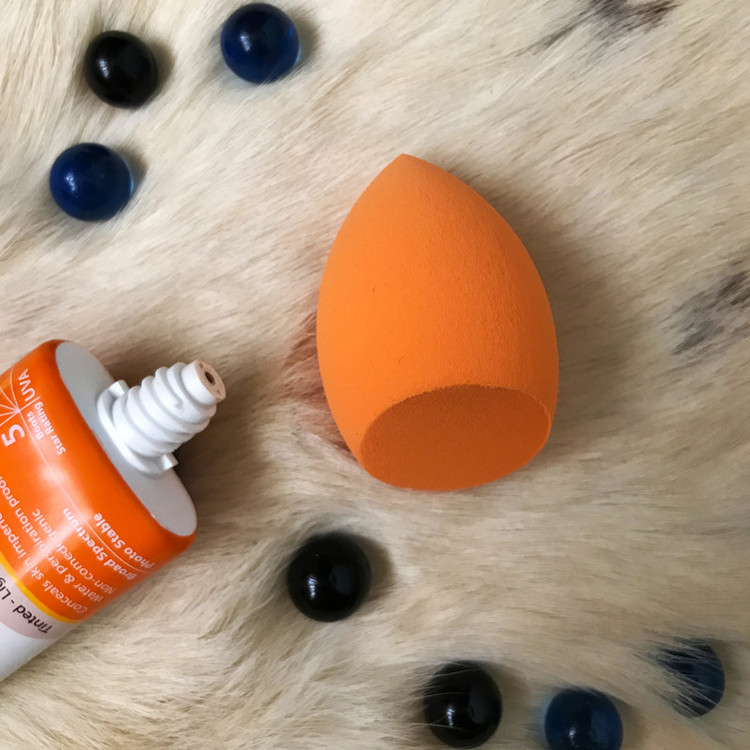 پد آرایشی پرشین گرل کد 01