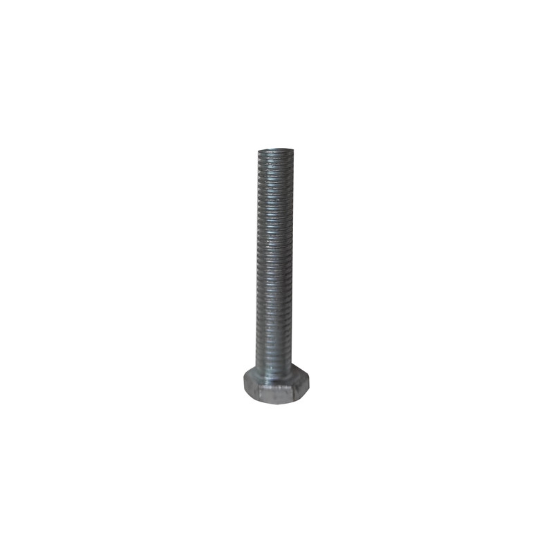 پیچ مدل HEX-6-50 بسته 5 عددی