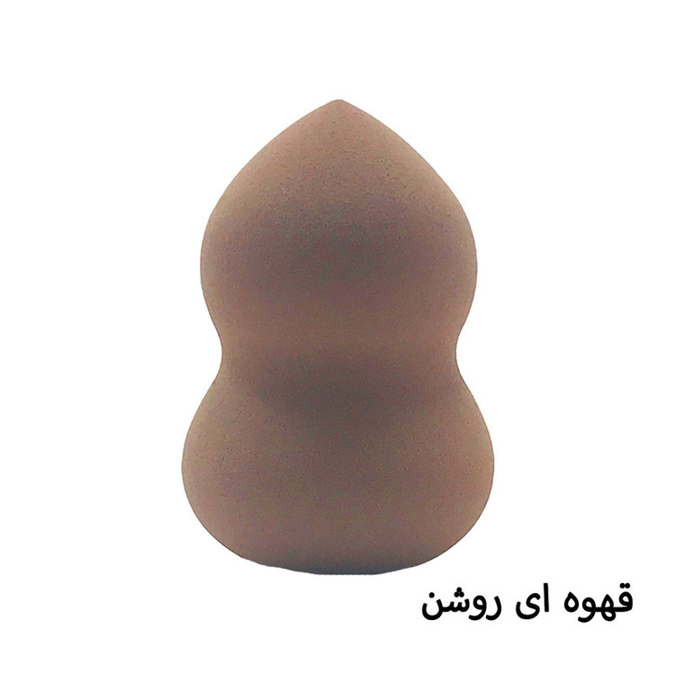 پد آرایشی میس میستری مدل 02