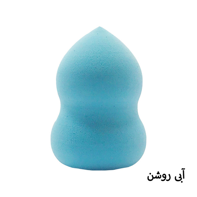 پد آرایشی میس میستری مدل 02