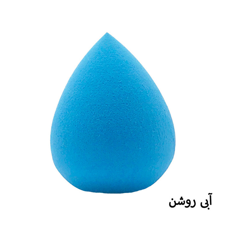 پد آرایشی میس میستری کد 01