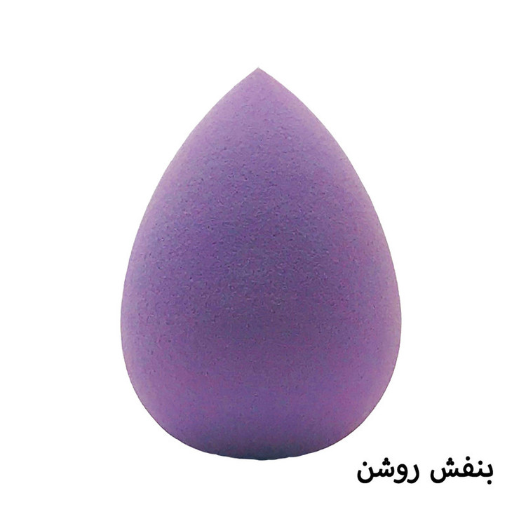 پد آرایشی میس میستری کد 01
