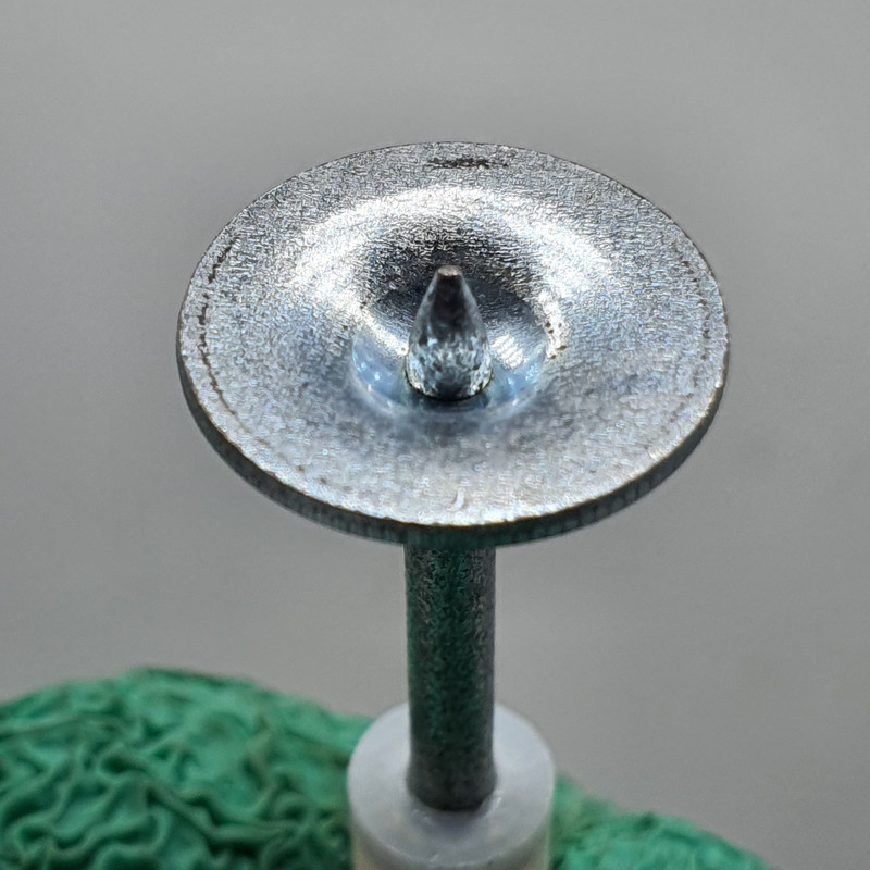 میخ چاشنی میخکوب دستی کد p20 مجموعه 20 عددی