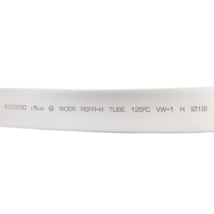 وارنیش حرارتی وو ار مدل WHT-12mm طول 1 متر