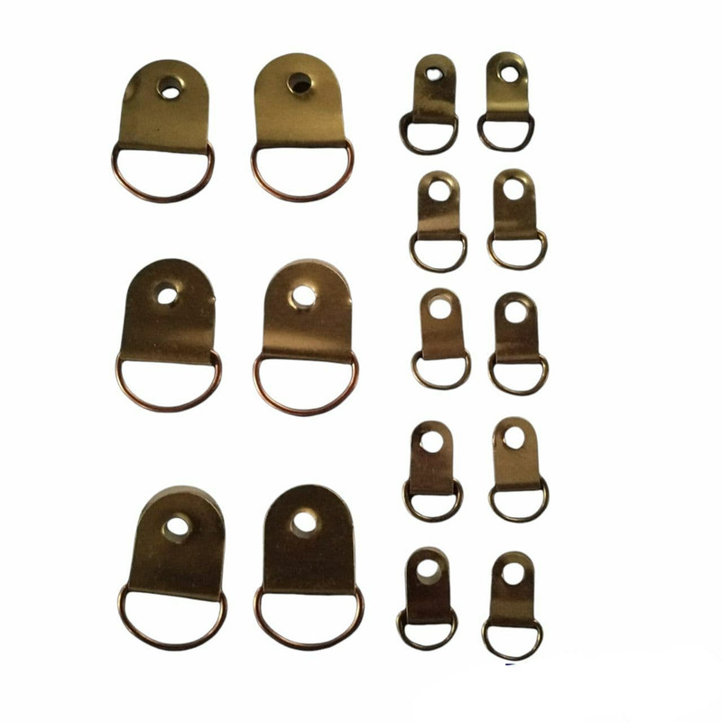 قلاب قاب کد GL16  مجموعه 16 عددی