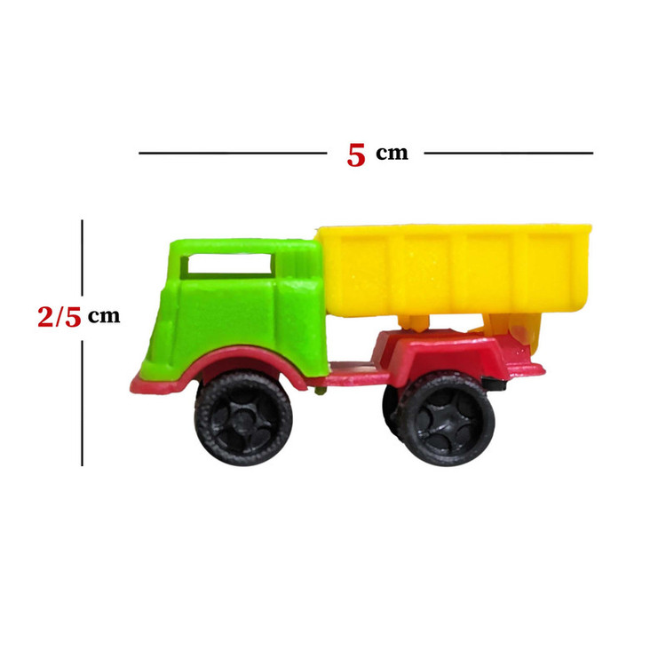 ماشین بازی شهر ماشینکها مدل بیلی قهرمان مجموعه 14 عددی