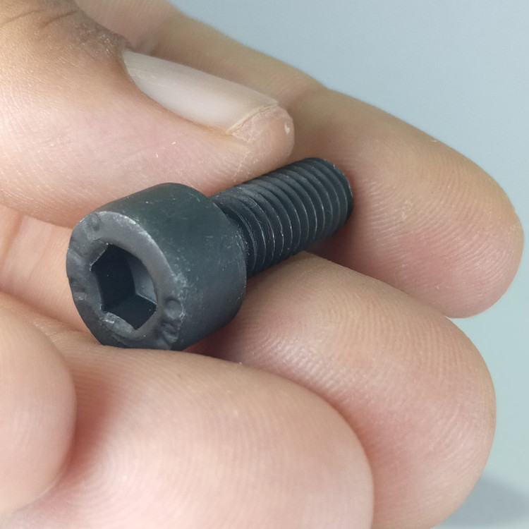 پیچ آلن مدل HI5 M8-20MM بسته 5 عددی
