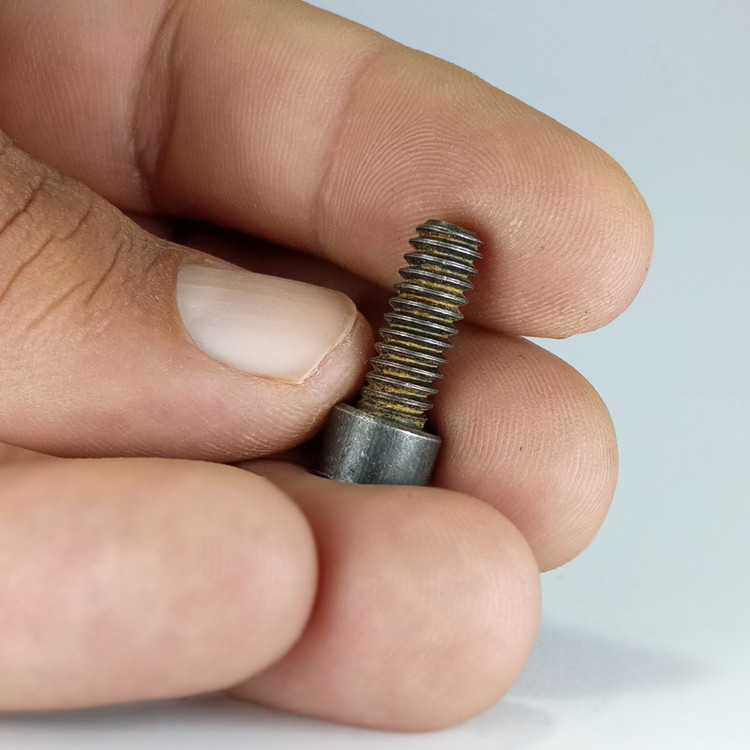 پیچ آلن مدل M6-20MM بسته 5 عددی