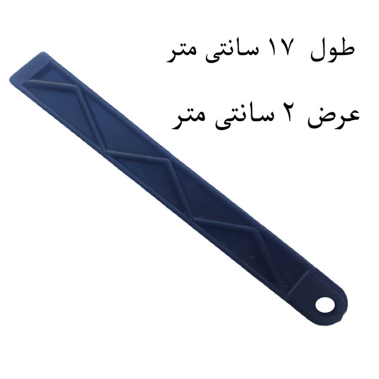 پایه امنیت قفل جک تخت خواب کد 367 بسته دو عددی