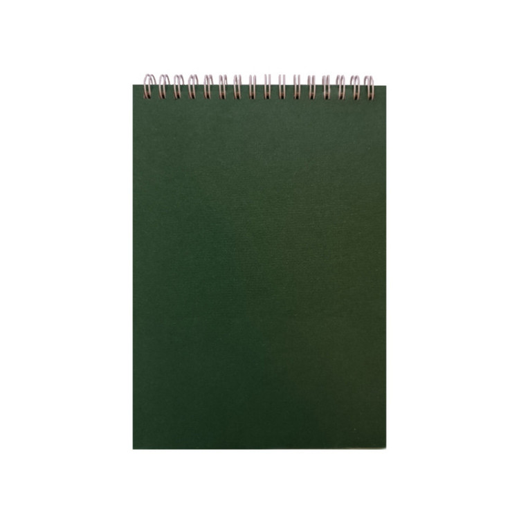 دفتر طراحی 50 برگ مدل الوان کد a5