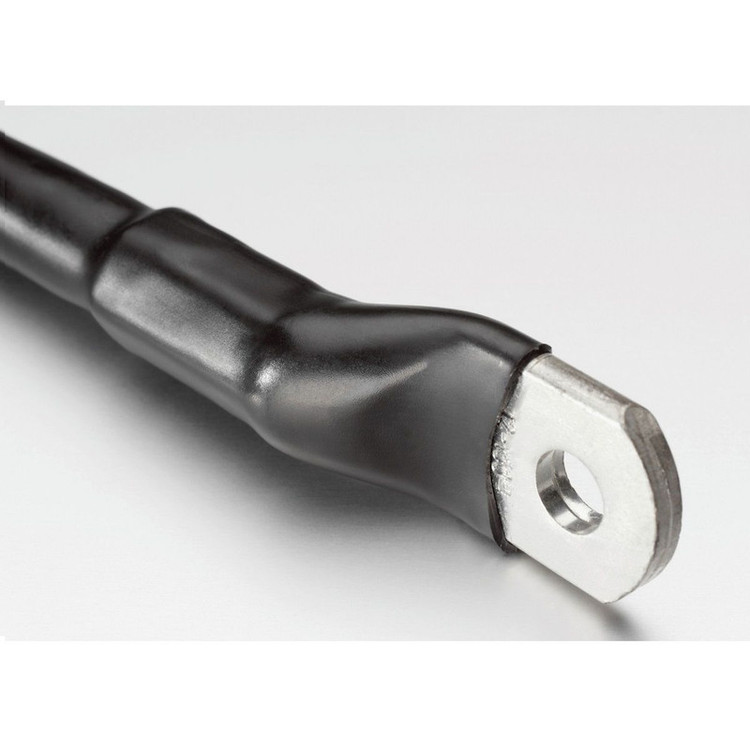 وارنیش حرارتی وو ار مدل BLK-14mm طول 1 متر