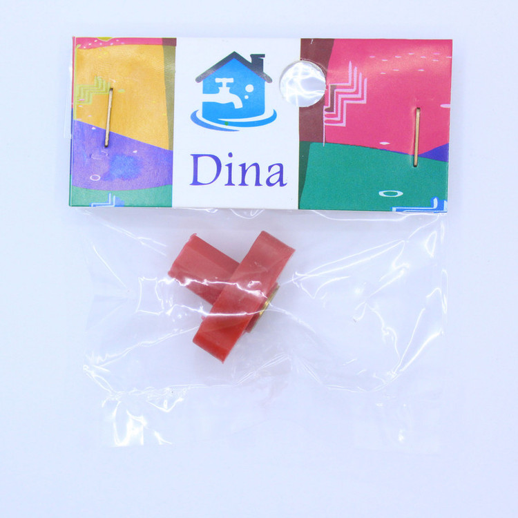 مهره شیر کولر دینا مدل DN-MO بسته 10 عددی