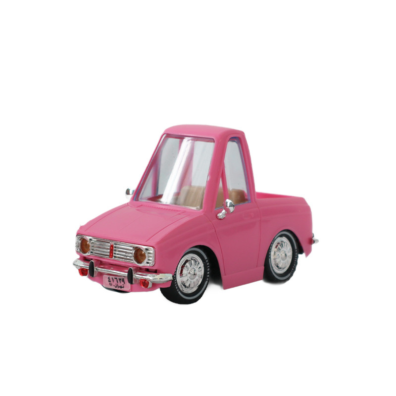 ماشین بازی مدل پیکان وانت وروجک