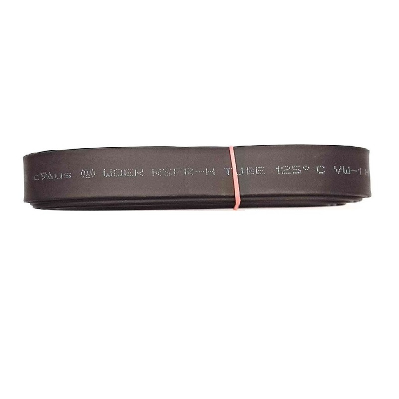 وارنیش حرارتی وو ار مدل  BLK-12mm طول 1 متر