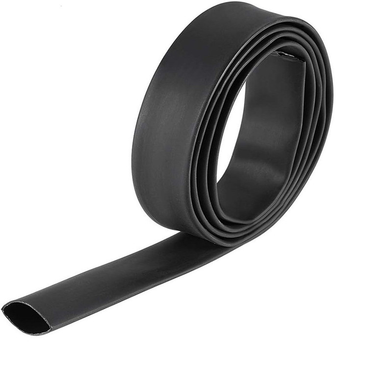 وارنیش حرارتی وو ار مدل BLK-12mm طول 1 متر