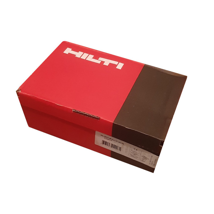 رول بولت هیلتی مدل M12 40/20