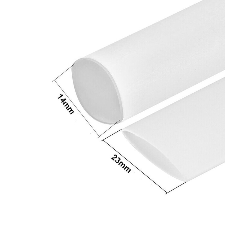 وارنیش حرارتی وو ار مدل WHTT-14mm طول 1 متر