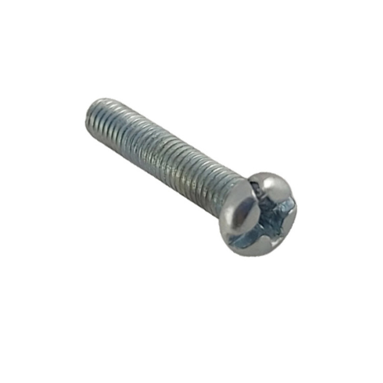 پیچ و مهره مدل M3 -15 مجموعه 60 عددی
