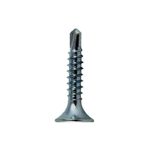 پیچ سرمته مدل iBALL 3.9x25 بسته 50 عددی