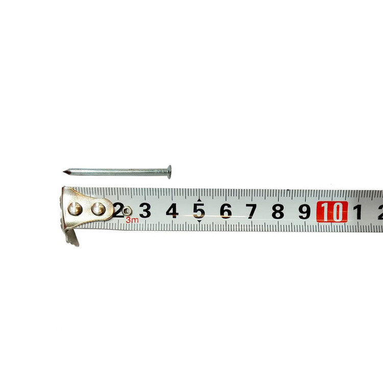 میخ مدل IR-4CM-200 بسته 200 عددی