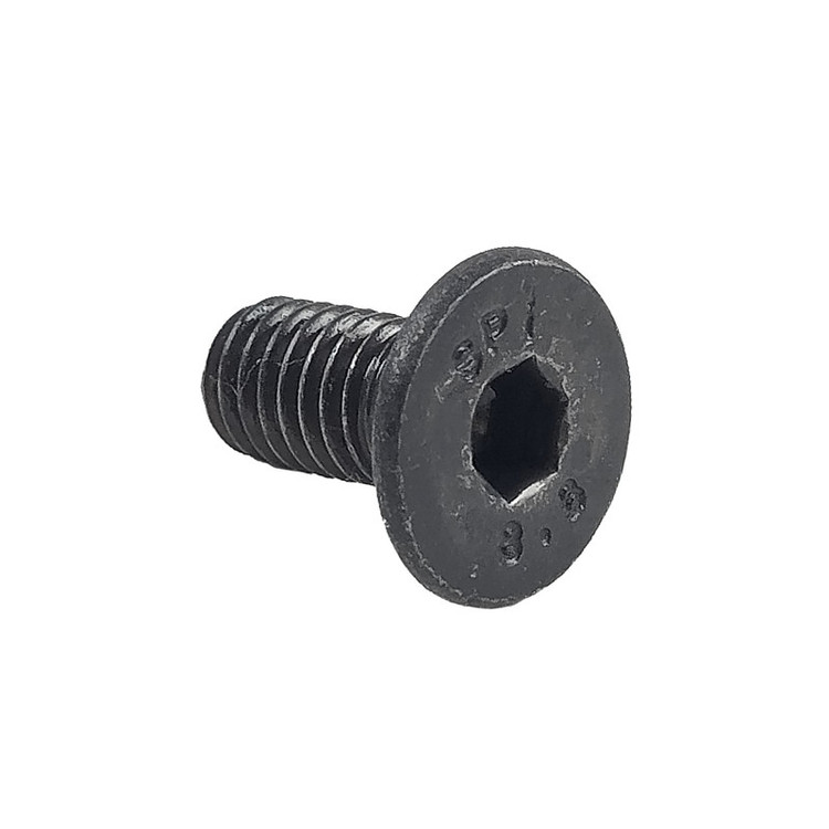پیچ آلن های فایو استور مدل سرخزینه کد HI5 M5x10MM بسته 5 عددی