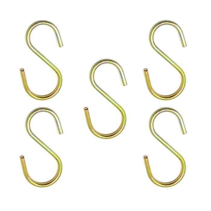 قلاب مدل IMS6 بسته 5 عددی
