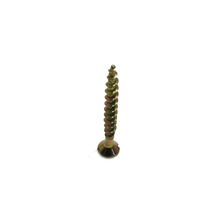 پیچ چوب مدل 10-2 بسته 30 عددی