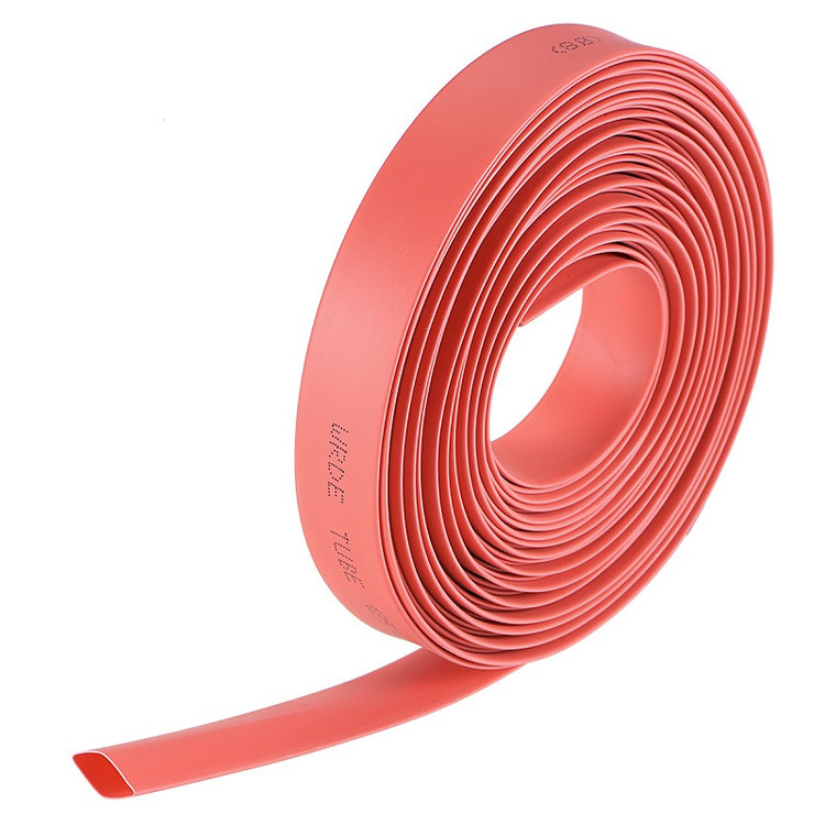 وارنیش حرارتی وو ار مدل RRED-12mm طول 1 متر
