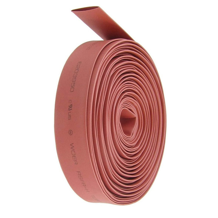 وارنیش حرارتی وو ار مدل RRED-12mm طول 1 متر