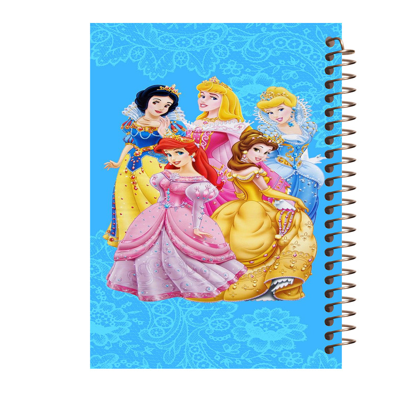 دفتر رنگ آمیزی طرح دخترانه کد R46