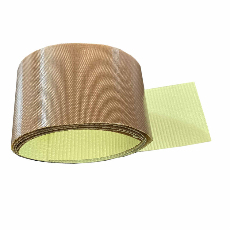 نوار نسوز دستگاه پرس دستی نایلون مدل GRAD-A.5cm طول 30 سانتی متر