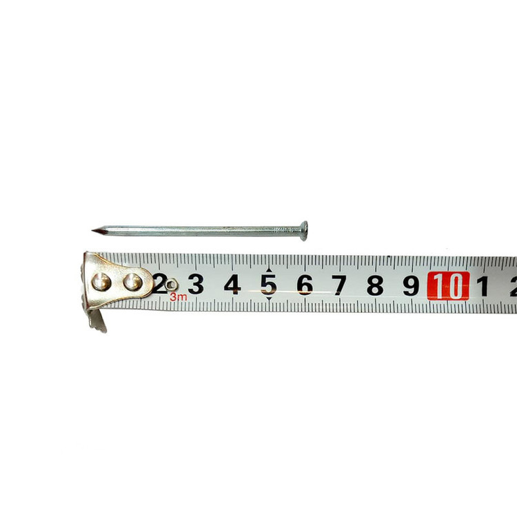 میخ مدل IR-6CM-50 بسته 50 عددی