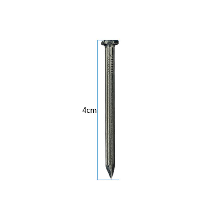 میخ مدل 4CM بسته 20 عددی
