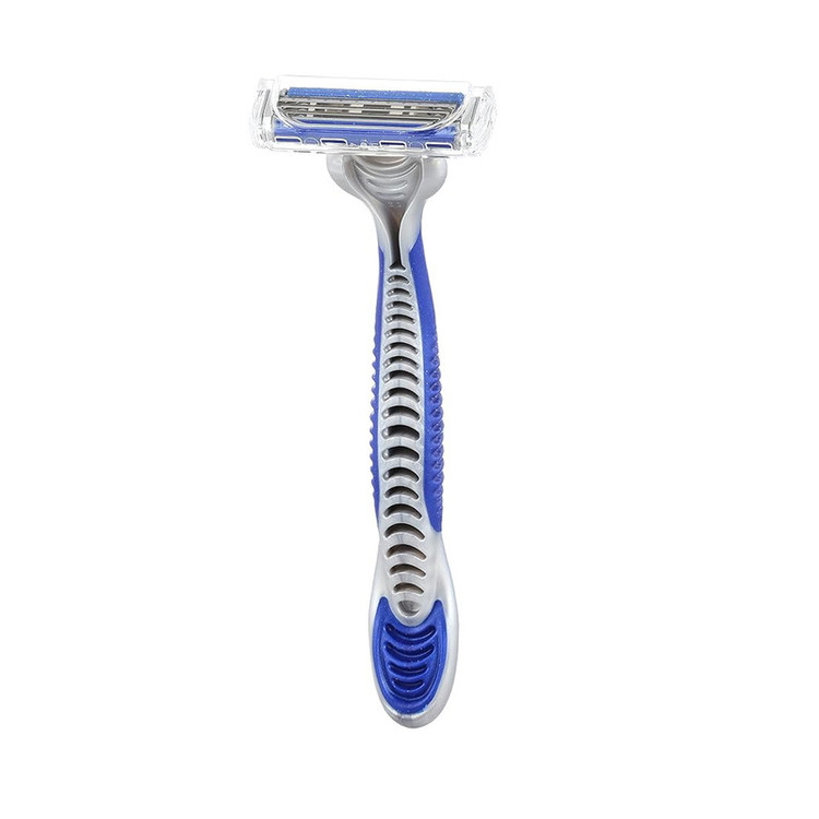 خود تراش ژیلت مدل Blue3 Comfort بسته 3 عددی
