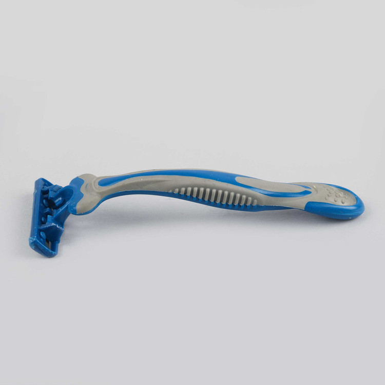 خود تراش رئال شیو مدل comfort بسته 2 عددی