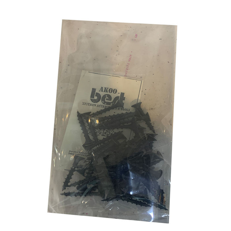 پیچ ام دی اف مدل AK-2/8MM بسته 50 عددی