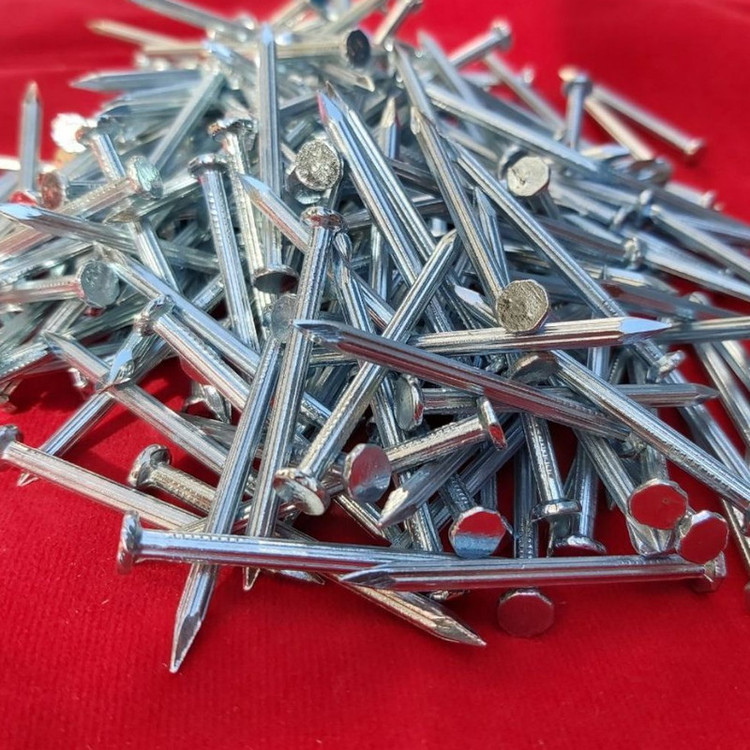 میخ مدل MTSN-5cm بسته 10 عددی