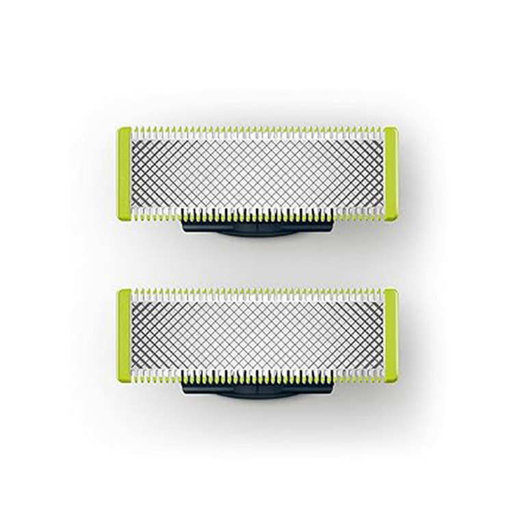 تیغ و شبکه فیلیپس مدل One Blade بسته 2 عددی