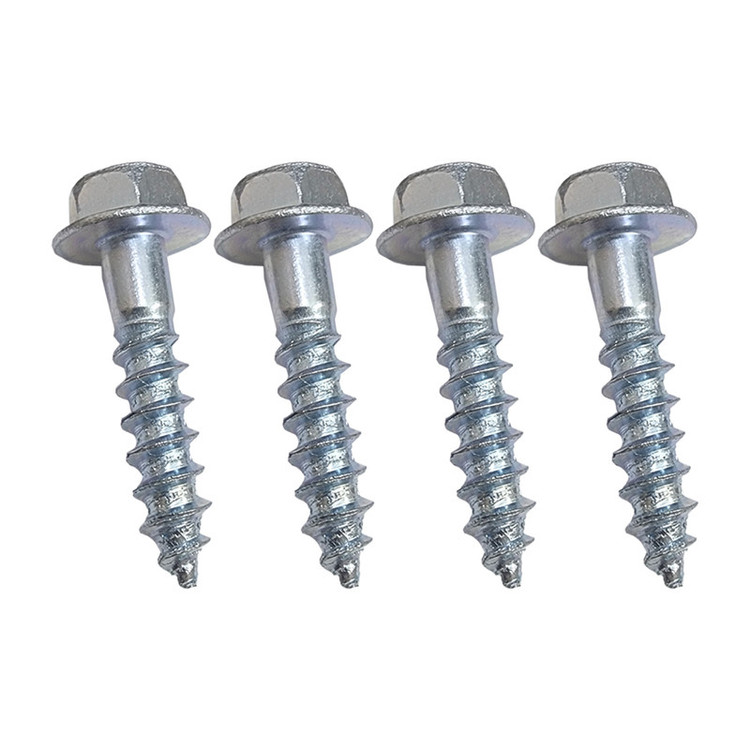 پیچ هوزینگ مدل jumbo مجموعه 4 عددی