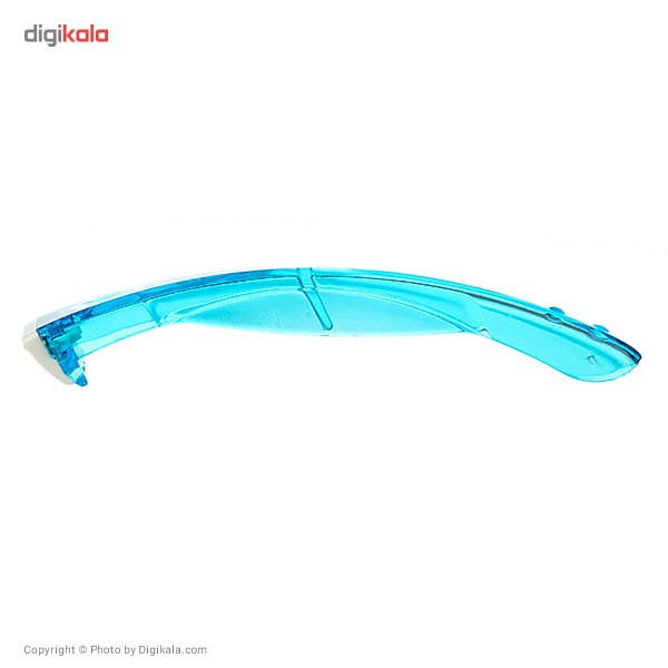 خودتراش سیلور مدل Special Single Blade Disposable بسته 3 عددی