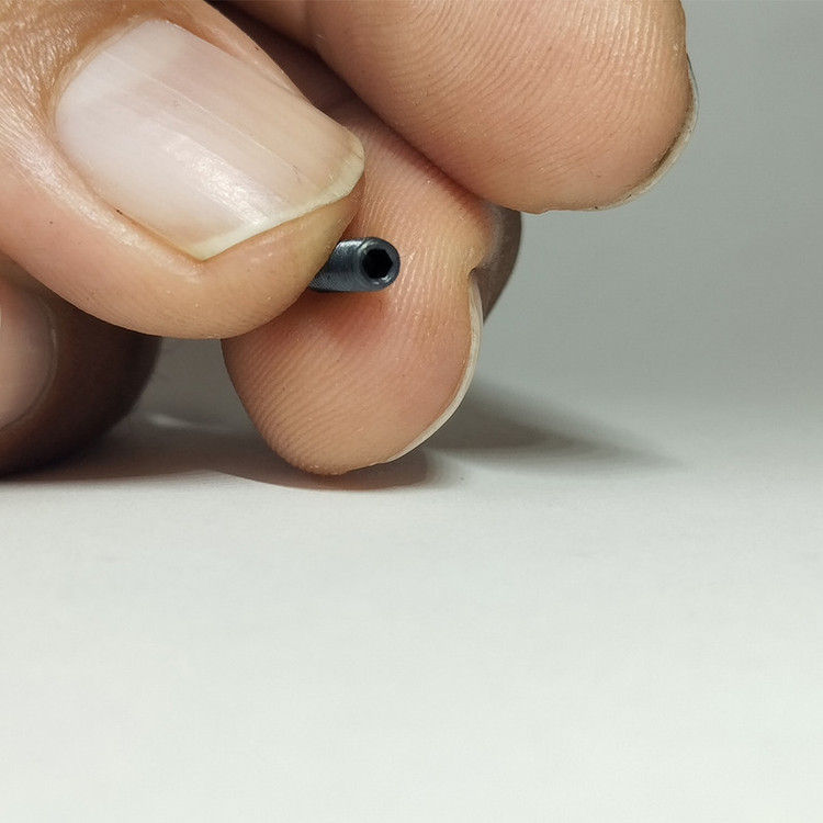 پیچ آلن مغزی HI5 مدل HI5 M3x10MM بسته 10 عددی