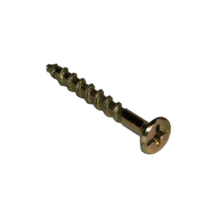 پیچ و رولپلاک های فایو استور مدل HI5-3CM بسته 100 عددی