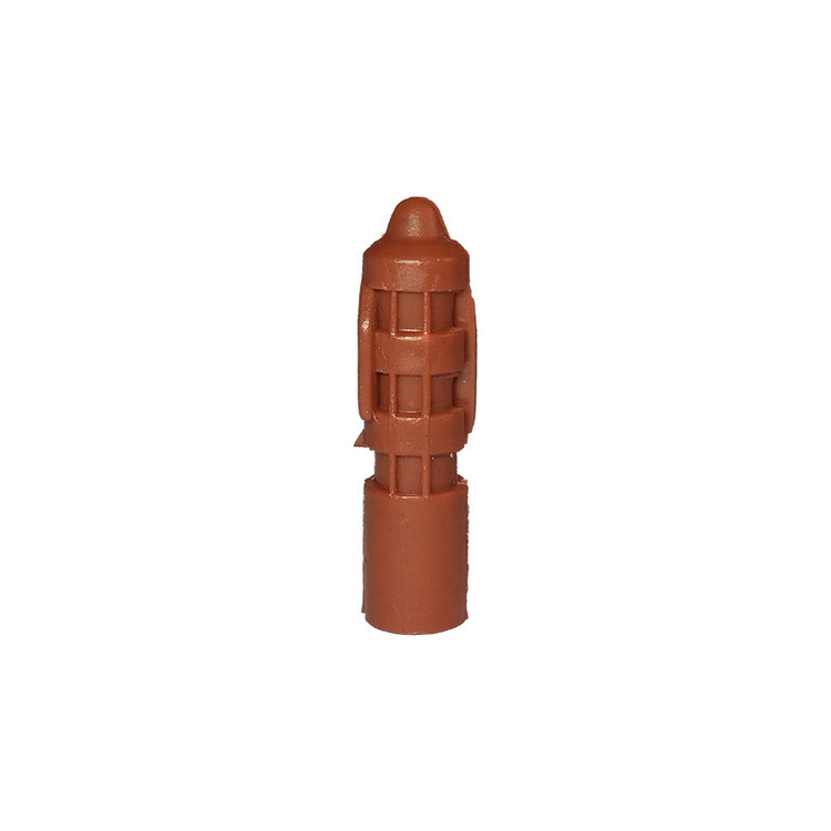 پیچ و رولپلاک های فایو استور مدل HI5-3CM بسته 100 عددی