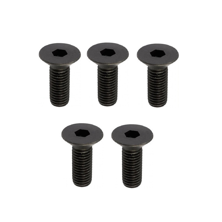 پیچ کد M5-20 بسته 5 عددی